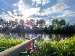 Küstenkanal (Friesoythe-Saterland)-2