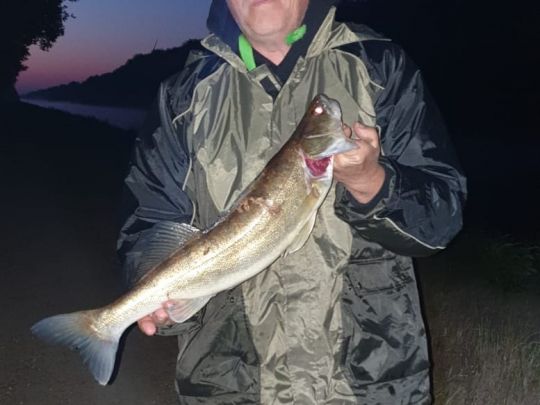 Küstenkanal (Friesoythe-Saterland)-3