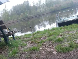 Küstenkanal (Friesoythe-Saterland)-4