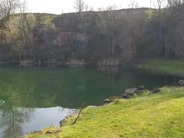 Steinbruch (Wallwitz)-1