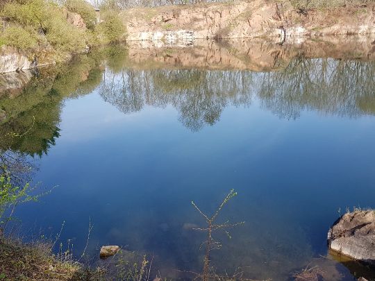 Steinbruch (Wallwitz)-2