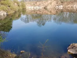 Steinbruch (Wallwitz)-2