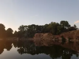 Steinbruch (Wallwitz)