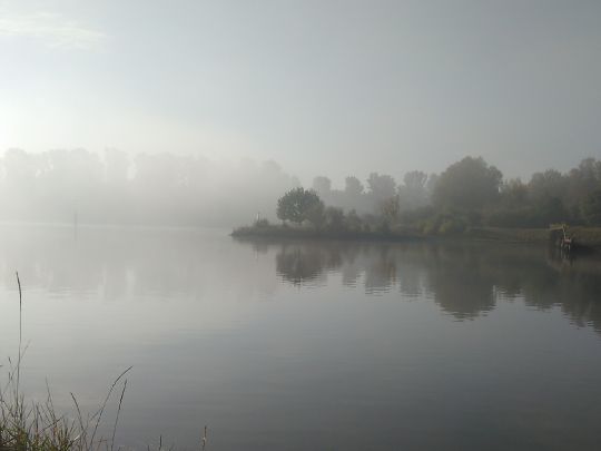 Trave (Bad Schwartau)-1