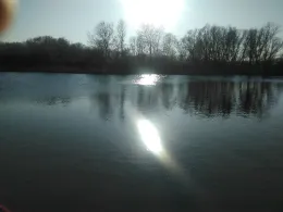 Trave (Bad Schwartau)