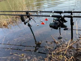 Angelteiche Spreewehr (Cottbus)-1