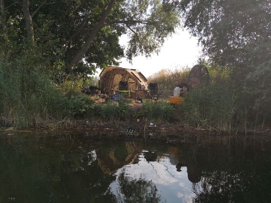 Angelteiche Spreewehr (Cottbus)-2