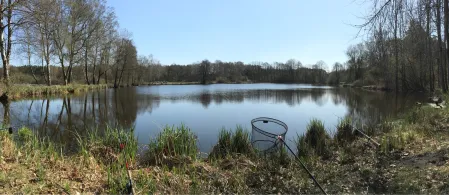 Fischkuhle 2 (Püttelkow)