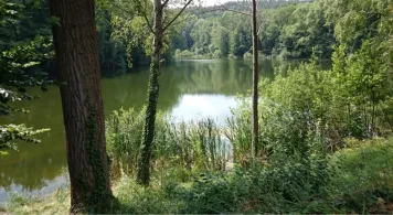 Park-Erdeloch (Deetz)