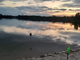 Freigerichtsee (Ost)