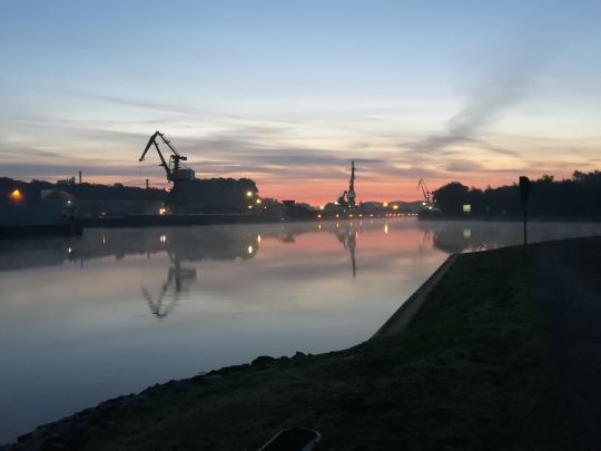 Datteln-Hamm-Kanal (Lünen)-4