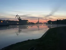 Datteln-Hamm-Kanal (Lünen)-4