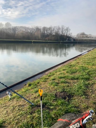 Datteln-Hamm-Kanal (Lünen)-2