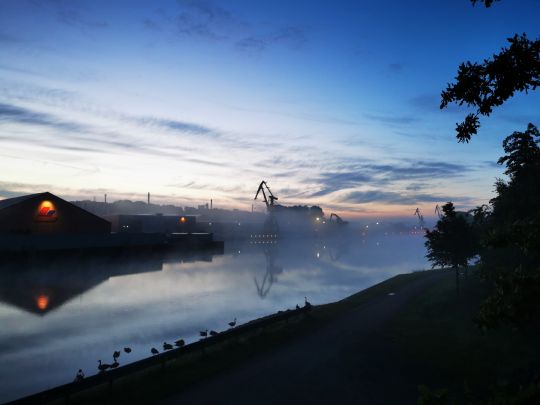 Datteln-Hamm-Kanal (Lünen)-3