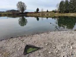 Kraimooser Baggerweiher