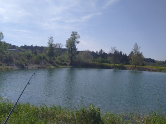 Kraimooser Baggerweiher-2