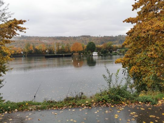 Neckar (Esslingen am Neckar)-4