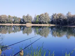 Baggersee Burg (Ursberg)-2