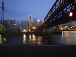 Spree (Berlin-Spandau)-4