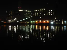 Spree (Berlin-Spandau)-1