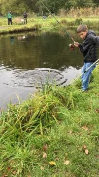 Angelpark Zippelsförde