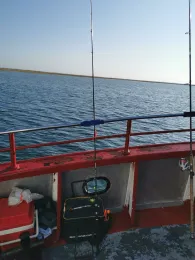 Ostsee (Heiligenhafen)