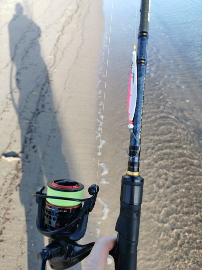 Ostsee (Heiligenhafen)-1
