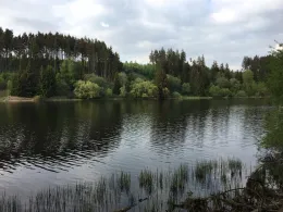 Überleitungssperre Königshütte-2