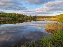 Überleitungssperre Königshütte-1