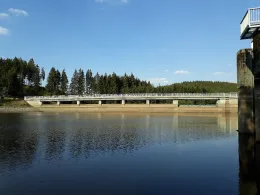 Überleitungssperre Königshütte-3