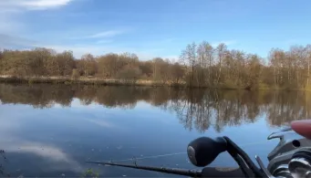 Teichwiesenteiche Volksdorf-1