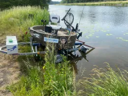 Oder-Spree-Kanal (Groß Lindow)-0