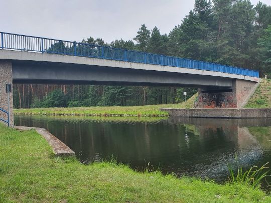 Oder-Spree-Kanal (Groß Lindow)-2