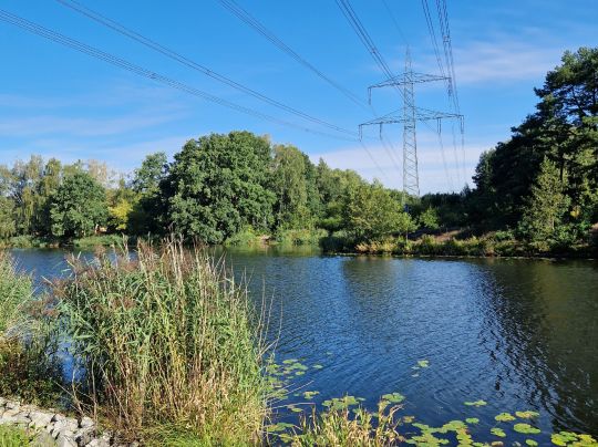 Oder-Spree-Kanal (Groß Lindow)-4