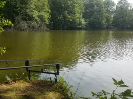 Mühlenteich (Schloß Dammsmühle)-4