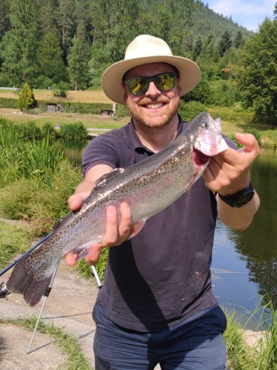 Forellenpark Kleinenztal-3