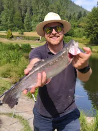 Forellenpark Kleinenztal-3