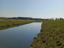 Brückenkanal (Horst)