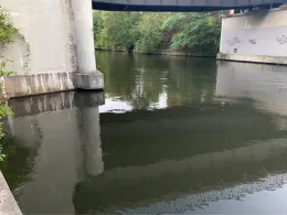 Barmbeker Stichkanal (Hamburg-Barmbek)-4