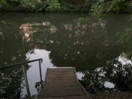 Barmbeker Stichkanal (Hamburg-Barmbek)-2