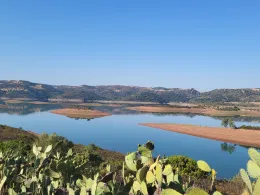 Lago di Mulargia-3