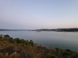 Lago di Mulargia-0