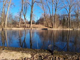 Vereinsgewässer AV Schlettau an der Zschopau