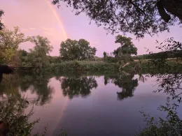 Saale (Bad Dürrenberg)-2