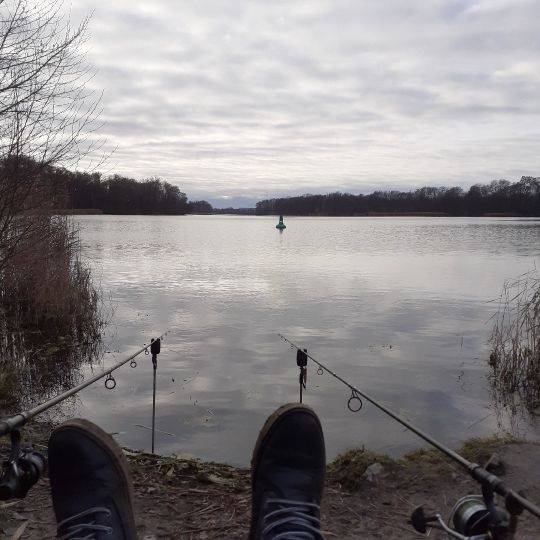 Lehnitzsee (Oranienburg)-4