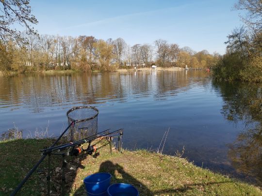 Lehnitzsee (Oranienburg)-1
