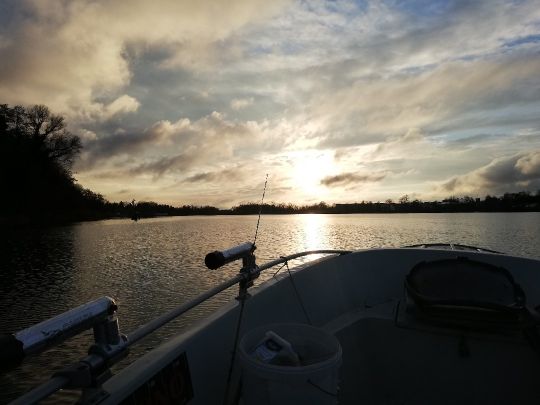 Lehnitzsee (Oranienburg)-3