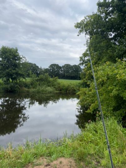 Hunte-Altarm Rosengarten-3