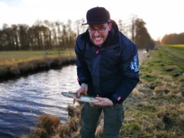 Breitenburger Moorkanal-4