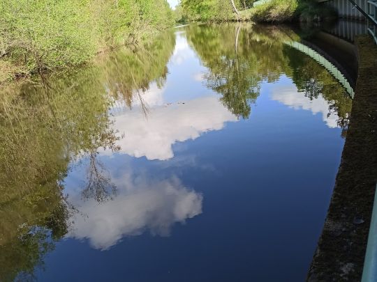 Breitenburger Moorkanal-1